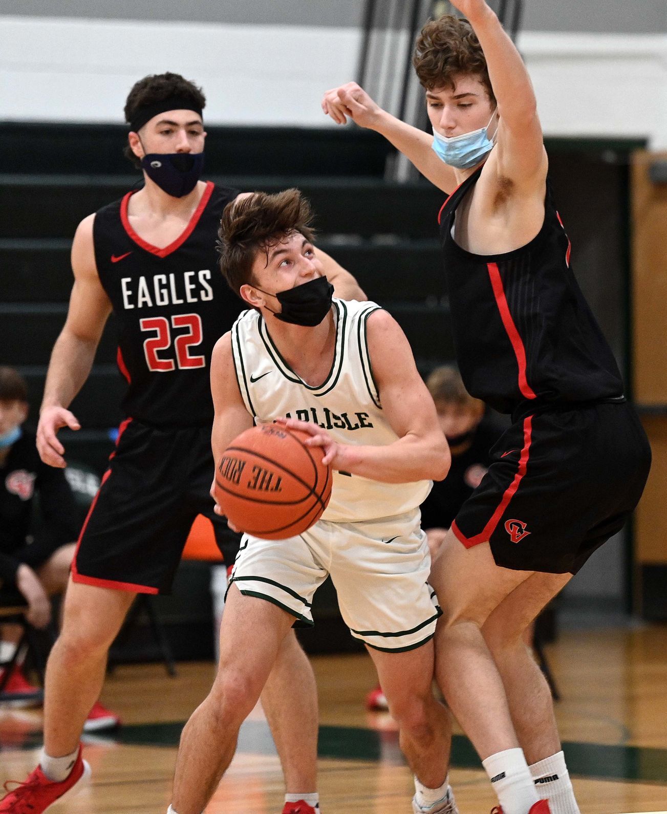 Carlisle Cumberland Valley 10